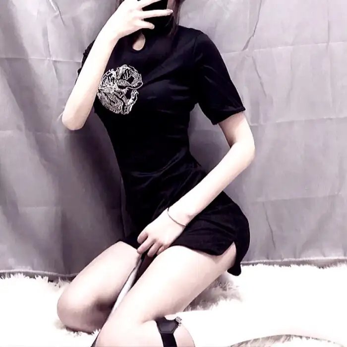 复仇者